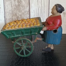 Ancien jouet automate d'occasion  Coutances