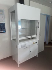 Fume cupboard for sale  CRAWLEY