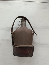 Gourde cuire cavalerie d'occasion  Rodez