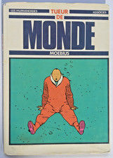 moebius monde d'occasion moebius monde d'occasion Créon