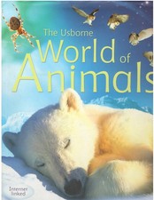 Usborne animals for sale  Colorado Springs
