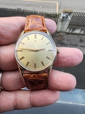 Orologio tissot automatico usato  Italia