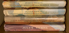 Livres jules verne d'occasion Livres jules verne d'occasion  Bordeaux-