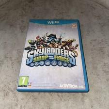 Jeu wii skylanders d'occasion  Montargis