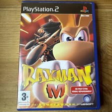 Rayman sony playstation d'occasion Rayman sony playstation d'occasion  Prayssac