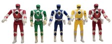 1993 mighty morphin for sale  Burkburnett