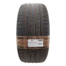 Part worn tyre for sale  NORTH WALSHAM