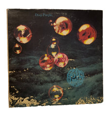 Deep Purple Who Think BS2678 Stereo Warner Bros Records Vintage 1973 LP Vinyl NM comprar usado  Enviando para Brazil