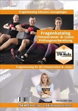 Fragenkatalog fitnesstrainer l gebraucht kaufen Fragenkatalog fitnesstrainer l gebraucht kaufen  Berlin