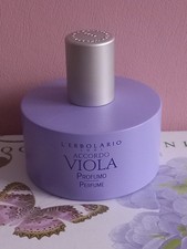 Erbolario profumo accordo usato  Biella