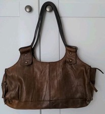 Damen leder tasche gebraucht kaufen  Stuttgart