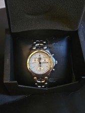 Montre tag heuer d'occasion  Gy