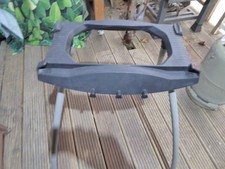 Weber grill standtisch gebraucht kaufen  Penzing
