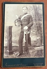 Hussar soldier inchicore for sale  SOUTHAMPTON
