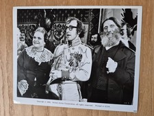 Foto assinada de Woody Allen 8x10, usado comprar usado  Enviando para Brazil