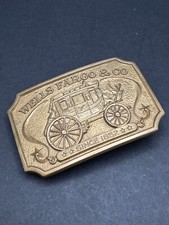 Vintage wells fargo for sale  Mercer Island