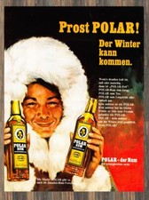 Polar rum reklame gebraucht kaufen  Hanau