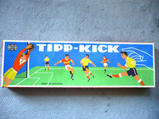 Tipp fussball tischspiel gebraucht kaufen  München