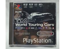 TOCA World Touring Cars Playstation 1 PAL NEW resealed comprar usado  Enviando para Brazil