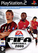 Ps2 fifa football usato  Vinci