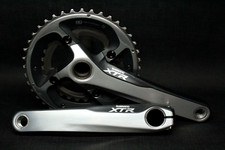Vintage shimano xtr d'occasion  Expédié en Belgium