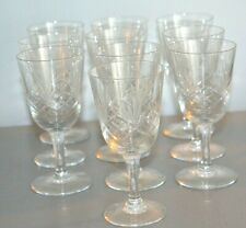 Verres vin blanc d'occasion Verres vin blanc d'occasion  Pont-Évêque