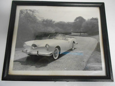 1954 kaiser darrin for sale  Liverpool