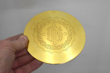 Older sterling paten for sale  Danbury