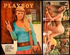 Vtg playboy magazine for sale  Freehold