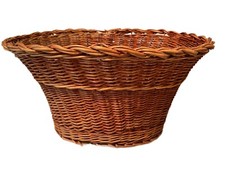 Wicker basket small for sale  Baltimore
