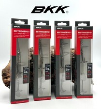 Bkk trigger stinger gebraucht kaufen  Friedland-Umland