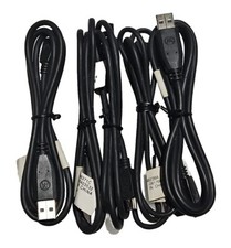Lot mini usb for sale  CALSTOCK