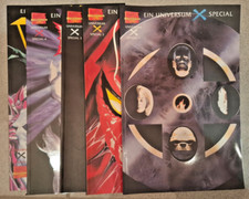 Marvel millennium universum gebraucht kaufen  Erkelenz