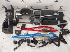 Kit airbag cruscotto usato  Sant Angelo Romano
