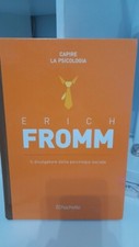 Erich fromm divulgatore usato  San Giovanni Rotondo