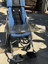 foldable traveling wheelchair for sale  Encinitas