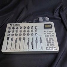 Evolution UC-33e Controlador USB MIDI Fader Knob Editor | Funcionando | Frete Grátis comprar usado  Enviando para Brazil