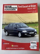 Revue technique automobile d'occasion Revue technique automobile d'occasion  Versailles