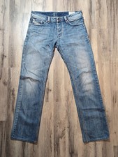 Diesel jeans herren gebraucht kaufen  Hamburg