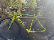 Stevens rennrad gebraucht kaufen  Köln