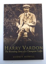 Harry vardon revealing for sale  PERSHORE