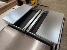 Supermax tools folding for sale  Portsmouth