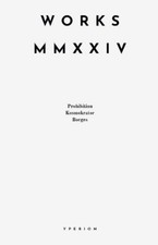 Yperion works mmxxiv d'occasion  Expédié en France