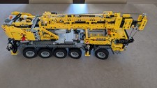 Lego technic 42009 usato  Castel di Sangro