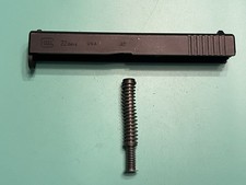 Used oem glock for sale  Lancaster