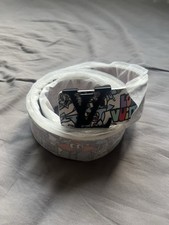 Graphic belt for sale  WOKING