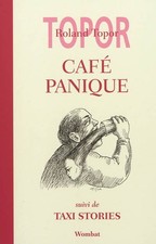 Cafe panique suivi d'occasion  France