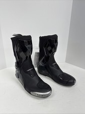 Botas Dainese Torque 3 Out preto/antracite 46 UE / 12,5 EUA comprar usado  Enviando para Brazil