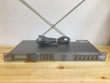 Dbx driverack 260 d'occasion Dbx driverack 260 d'occasion  Expédié en France