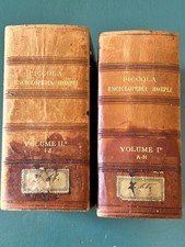 Piccola enciclopedia hoepli usato  Italia